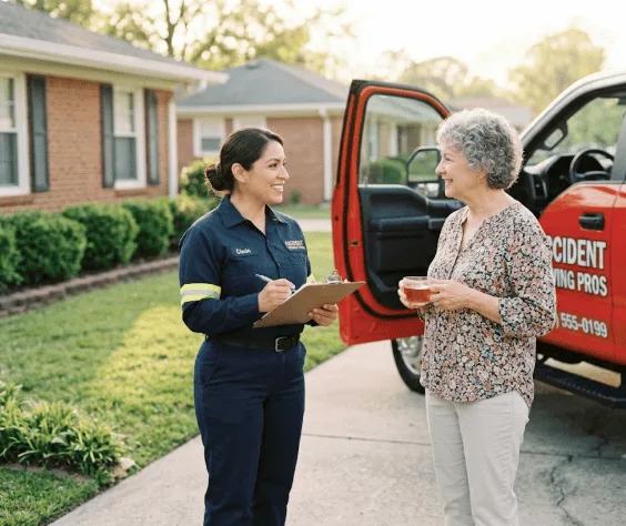 Accident Towing Service Corriganville, MD FAQs